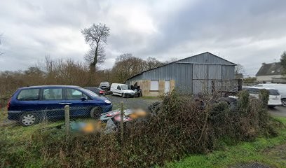 SOS PNEUS, Garage Automobile à Coëtmieux