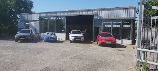 Garage Tocny, Garage Automobile à Canaules-et-Argentières