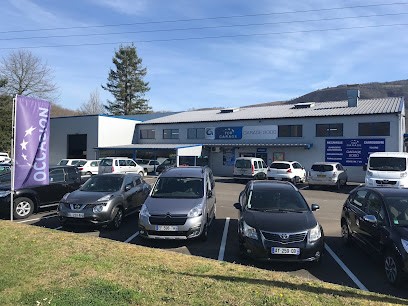 Garage 2000 Sarl, Garage Automobile à Trois-Villes