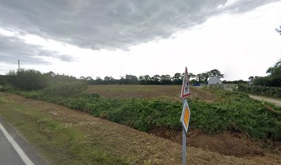 Bourbigot Frédéric, Garage Automobile à Melgven
