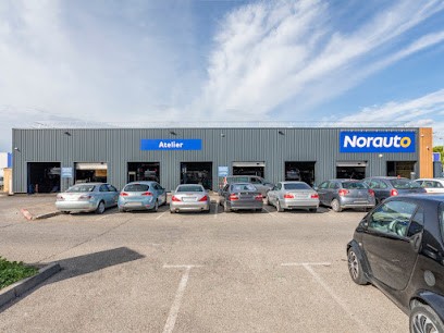 Norauto Plan De Campagne, Garage Automobile aux Pennes-Mirabeau