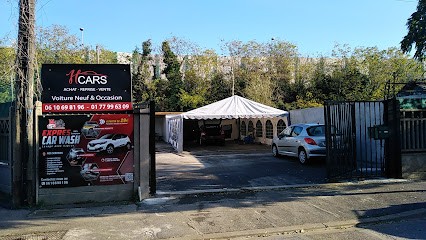 H Cars, Garage Automobile à Maisons-Alfort