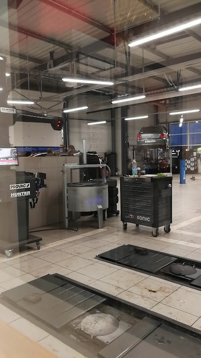 E.Leclerc Auto, Garage Automobile à Saint-Pierre-lès-Elbeuf