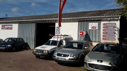 Rdv Automobiles, Garage Automobile à Notre-Dame-de-Riez