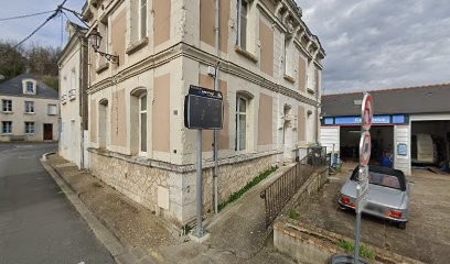 Eurorepar Garage Meunier, Garage Automobile à Limeray