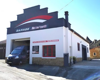Garage Autoperfs, Garage Automobile à Gourdon