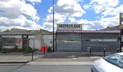 Or Autos, Garage Automobile à Pierrefitte-sur-Seine