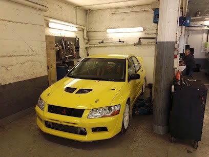 Méca Drive, Garage Automobile à La Trinité