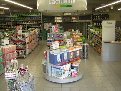 Feu Vert, Garage Automobile à Mayenne