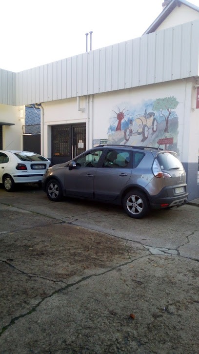 Garage Veillet - Motrio, Garage Automobile à Conches-en-Ouche