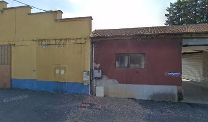 Garage Moulet Alain, Garage Automobile à Romanèche-Thorins