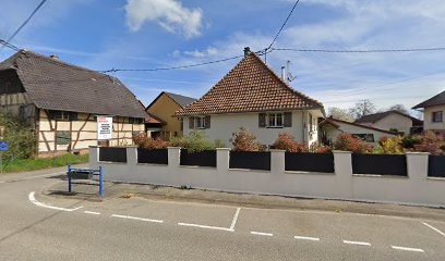 MCP Auto, Garage Automobile à Traubach-le-Bas