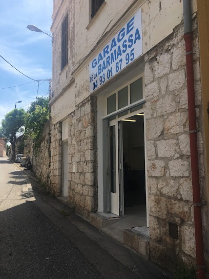 Garage De La Barmassa, Garage Automobile à Villefranche-sur-Mer