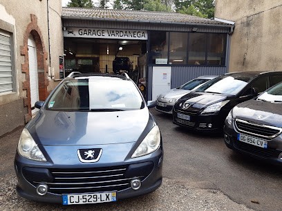 Garage Vardanega Automobile, Garage Automobile à Rougemont