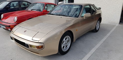 AUTO SPORT SPIRIT, Garage Automobile à Pechbonnieu