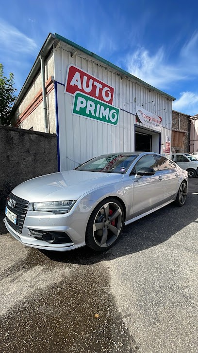 Garage THURIOT, Garage Automobile à Granges-Aumontzey