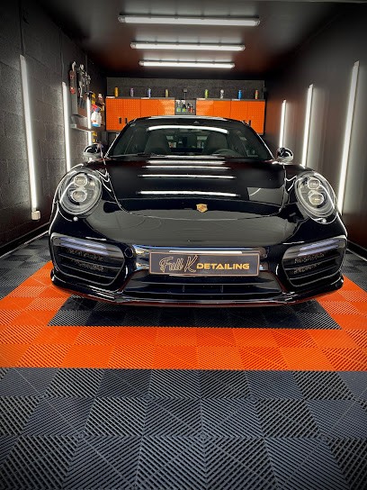 Full K Detailing, Garage Automobile à Cravent