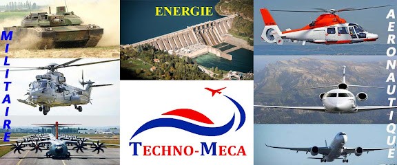 TECHNO-MECA - études Et Réalisations D'outillages Aéronautiques, Garage Automobile à Morlaàs