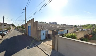 S.M.G.T Société Mécanique Générale et Technique, Garage Automobile à Villenoy