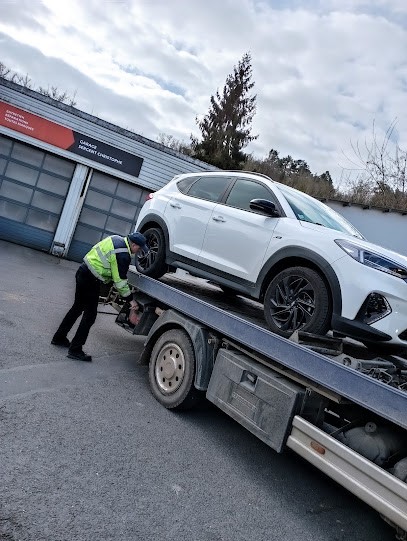 Garage Sergent, Garage Automobile à Poix-de-Picardie