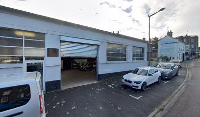 Clinic Motors Notre Dame, Garage Automobile à Notre-Dame-de-Bondeville