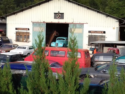 CP Auto, Garage Automobile à Charvonnex