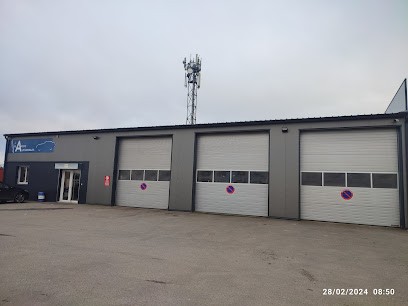 La Planche Automobiles - SAS Vincent Cougnaud, Garage Automobile à La Planche