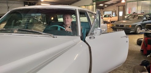 SELF GARAGE AUTOS, Garage Automobile à Saverne