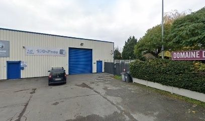 Colpaert Automobiles, Garage Automobile à Lesquin