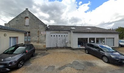 GARAGE SAINT AUBIN, Garage Automobile à Saint-Aubin-le-Dépeint