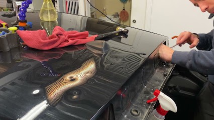 Debosselage Expert, Garage Automobile à Saint-Jacques-sur-Darnétal