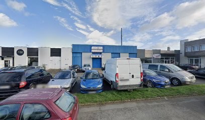 MSF automobile, Garage Automobile à Chambray-lès-Tours