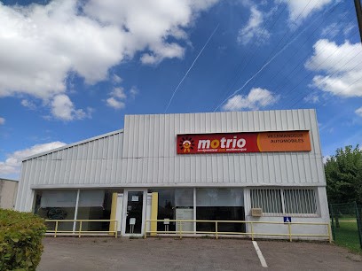 Villemandeur Automobiles, Garage Automobile à Villemandeur