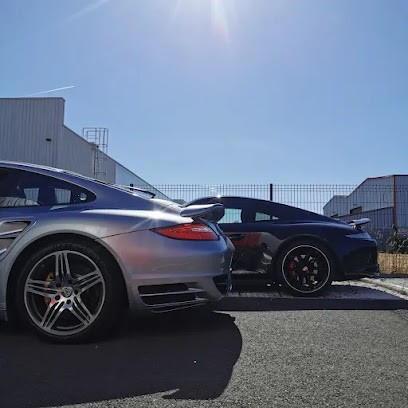 YM MOTORSPORT, Garage Automobile à Saint-Philbert-de-Grand-Lieu