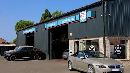 Garage Rodriguez - Bosch Car Service, Garage Automobile à Saint-Laurent-de-la-Salanque