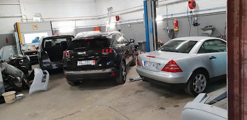 Garage De La Trentaine, Garage Automobile à Chelles