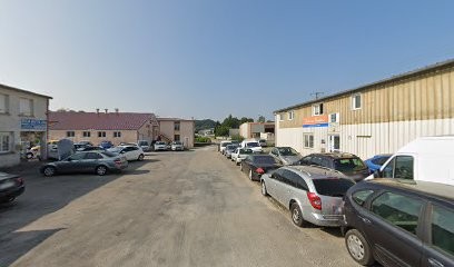 Korchik Andrei, Garage Automobile à Thise