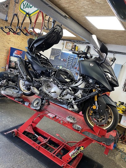 Rpm concept, Garage Automobile à Port-la-Nouvelle