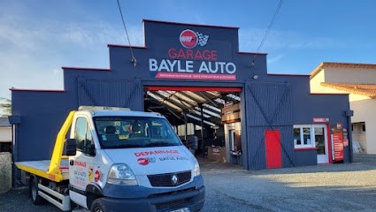 Garage Bayle Auto Autofit, Garage Automobile à Thénezay