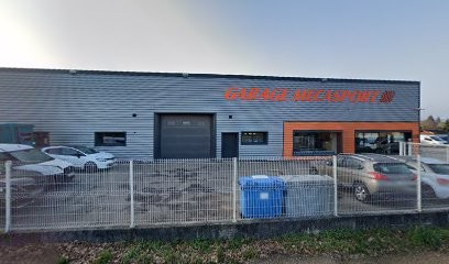 Mecasport Sarl Bosch Car Service, Garage Automobile à Villette-d'Anthon