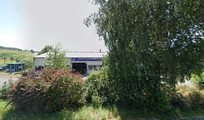 Garage Jasserand Jean-Claude, Garage Automobile à Saint-Pal-de-Chalencon