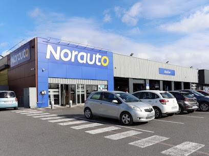 Norauto Chalons En Champagne, Garage Automobile à Saint-Memmie