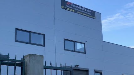 Auto méca passion, Garage Automobile à Saint-Germain-de-la-Grange