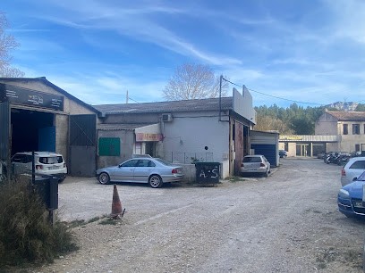 GENERAL TECH AUTO, Garage Automobile à Roquevaire