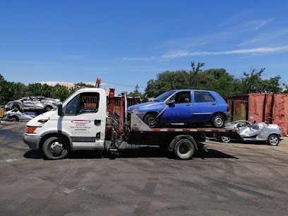 Epaviste 24/24 7/7, Garage Automobile à Vedène