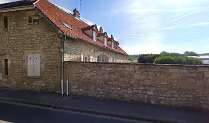 Guy Lefebvre, Garage Automobile à Élincourt-Sainte-Marguerite