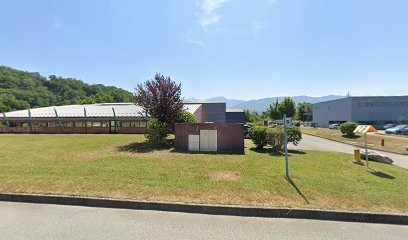 RBD, Garage Automobile à Sainte-Hélène-du-Lac