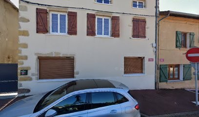 Grosbost Jean-Marc, Garage Automobile à Saint-Bonnet-des-Bruyères