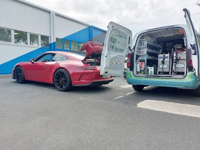 O'sito Clean, Garage Automobile à Courdimanche-sur-Essonne