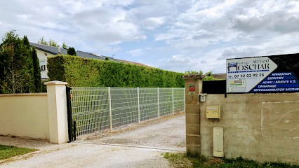 Garage Alfred Hoschar, Garage Automobile à Is-sur-Tille